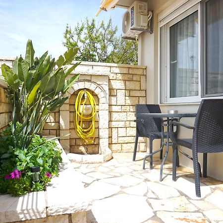 Blue apartment Preveza Exterior foto