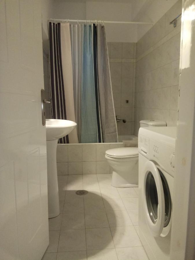 Blue apartment Preveza Exterior foto